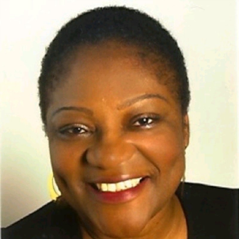 Anne E. NGONO